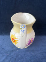 FTD Ceramic Pottery Pitcher