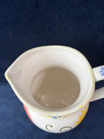 FTD Ceramic Pottery Pitcher