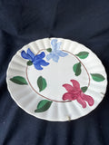 Lot Of Plates By Blue Ridge Southern Pottery (2)