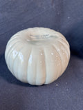 Set Of 3 Williams Sonoma Harvest Fall Pumpkin Gourd Soup Bowl Tureens