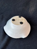 White Ceramic Vase
