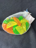 Set Of 60 Reusable Ice Cubes, Unopened