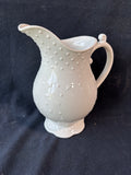 Graces Teaware Porcelain Pitcher