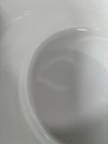 Avocado Green Corning Ware 2 1/2 Quart Casserole with Out Lid