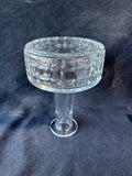 Clear Glass Decanter