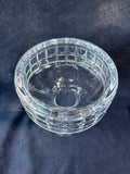 Clear Glass Decanter