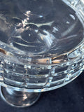 Clear Glass Decanter