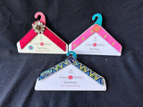 Lot Of 3 Lindsay Phillips Switchflops Straps - Size Small And Medium
