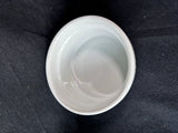 Set Of 4 Threshold Porcelain Ramekins