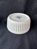Set Of 4 Threshold Porcelain Ramekins