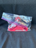Lot Of 3 Lindsay Phillips Switchflops Straps - Size Small And Medium