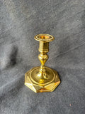 Baldwin Brass Miniature Historic Deerfield Candle Holder