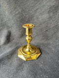 Baldwin Brass Miniature Historic Deerfield Candle Holder