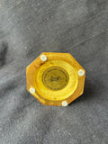 Baldwin Brass Miniature Historic Deerfield Candle Holder