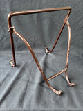 Metal Display Stand