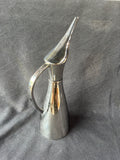 Curtis Stone Go With The Flow  Stainless Steel "Oil Can" Olive Oil Dispenser