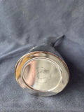 Curtis Stone Go With The Flow  Stainless Steel "Oil Can" Olive Oil Dispenser