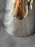 Curtis Stone Go With The Flow  Stainless Steel "Oil Can" Olive Oil Dispenser
