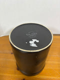 Rae Dunn "STIR CRAZY" Black Heavy Duty Utensil Holder