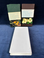 Book Lot On Birds/Trees (3)