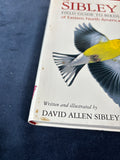Bird Book Lot (6)