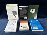 Bird Book Lot (6)