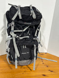 Mountaintop Adventure 70L Backpack