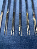 2 Sets Of Fondue Forks (10)