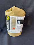 Klymit Static V Recon Lightweight Sleeping Pad, Appears Unused