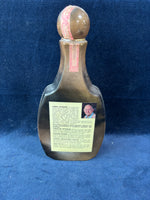 (A)Beams Choice Decanter John Lockhart Irish Setter "Beam's Choice"
