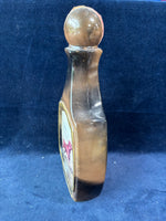 (A)Beams Choice Decanter John Lockhart Irish Setter "Beam's Choice"