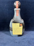 (B)Beams Choice Decanter Black Lab