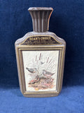 (C)Beams Choice Woodcock Decanter