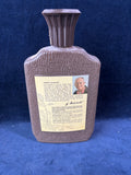 (C)Beams Choice Woodcock Decanter