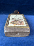 (C)Beams Choice Woodcock Decanter