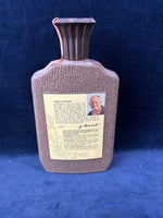 (D)Beams Choice Pheasant Decanter