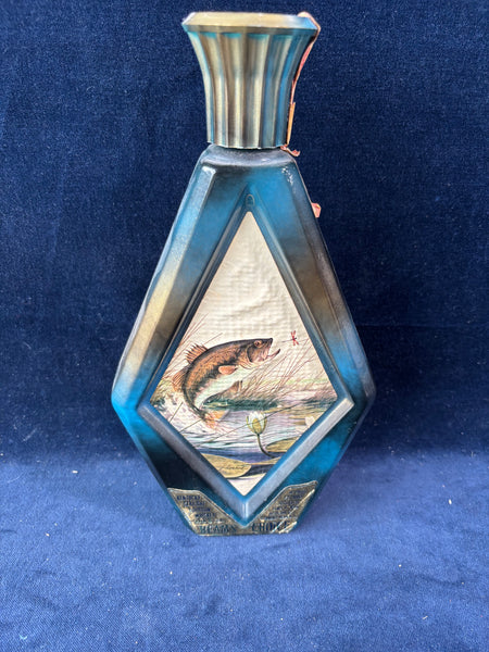 (E)Beams Choice Large Mouth Base Decanter