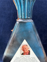 (E)Beams Choice Large Mouth Base Decanter
