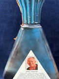 (E)Beams Choice Large Mouth Base Decanter