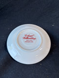 Colonial Willamsburg Christmas Candle Holder