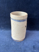 Reston Salt Glazed Pottery Mug