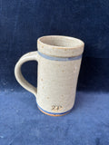 Reston Salt Glazed Pottery Mug