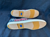 Keds Women’s Size 8.5M Patriotic Shoes (E)
