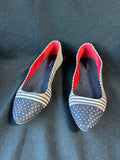 Style & Co Women’s Size 9M Ballet Flats (G)