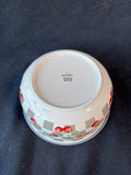 Grace Pantry Cherry Storage Container With Lid
