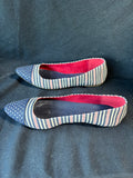 Style & Co Women’s Size 9M Ballet Flats (G)