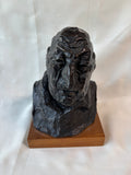 Alva Museum Authentic Replicas Bust *Read Description *