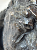 Alva Museum Authentic Replicas Bust *Read Description *