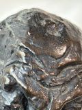 Alva Museum Authentic Replicas Bust *Read Description *