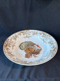 Plymouth by Williams-Sonoma Turkey Serving Bowl